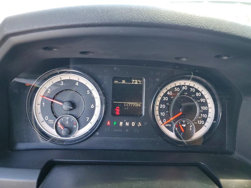 Aukcja sprzedaży 2022 Ram 1500 Classic, vin: 3C6RR7KGXNG352836, numer aukcji: 52472076
