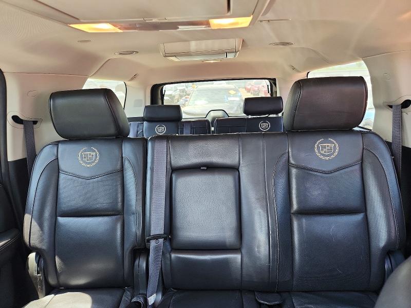 Продаж на аукціоні авто 2014 Cadillac Escalade, vin: 1GYS4KEF0ER145316, номер лоту: 54762266