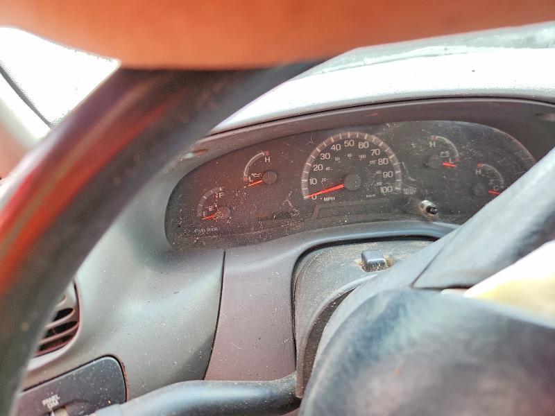 54637076 :رقم المزاد ، 1FTZF1728XNA63735 vin ، 1999 Ford F150 مزاد بيع