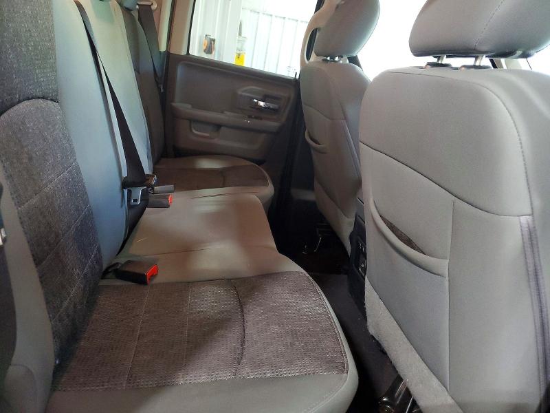 Aukcja sprzedaży 2013 Ram 1500, vin: 1C6RR7GT1DS599188, numer aukcji: 55541186