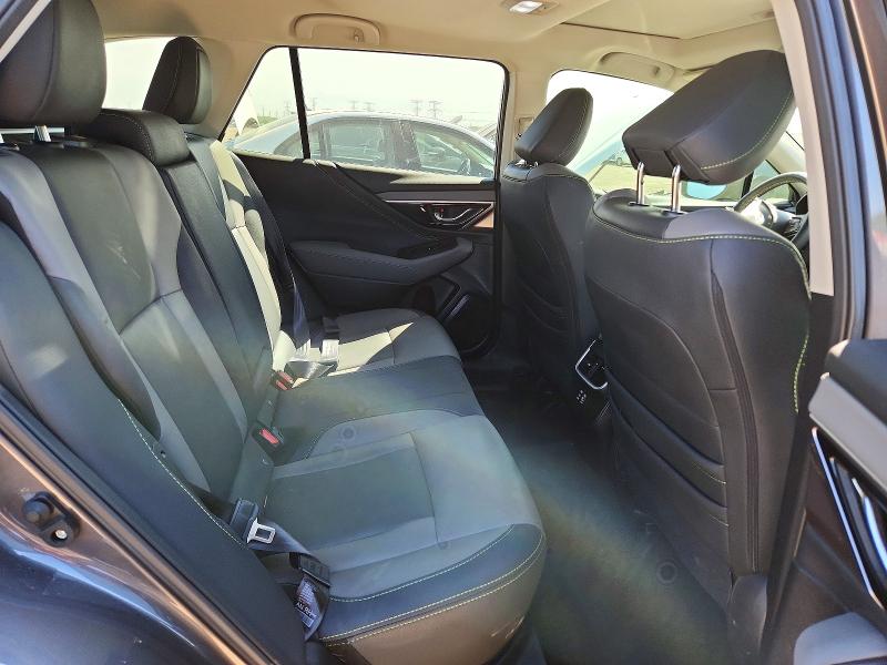 Aukcja sprzedaży 2025 Subaru Outback, vin: 4S4BTALC3S3216482, numer aukcji: 55072816