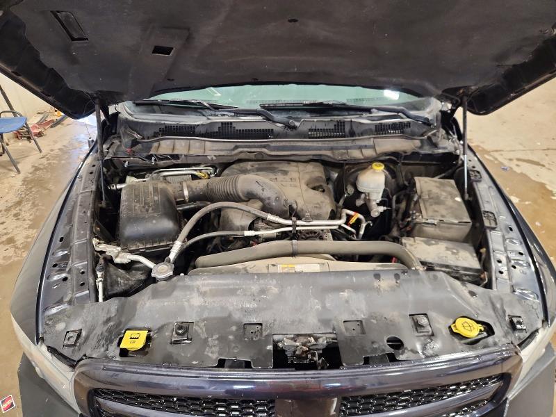 53007366 :رقم المزاد ، 1C6RR7FT4ES182084 vin ، 2014 Ram 1500 مزاد بيع