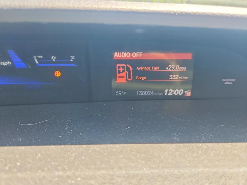Продаж на аукціоні авто 2015 Honda Civic, vin: 19XFB2F91FE064327, номер лоту: 53512416