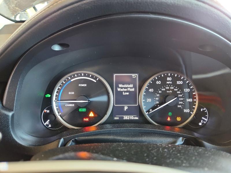 Aukcja sprzedaży 2021 Lexus Nx 300h, vin: JTJGJRDZ8M2154939, numer aukcji: 54912366