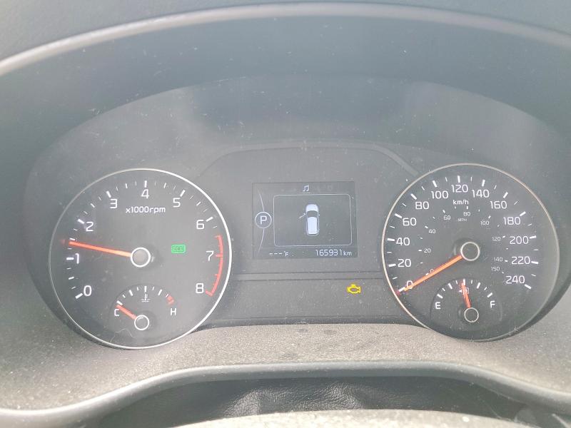 Aukcja sprzedaży 2018 Kia Sportage, vin: KNDPMCACXJ7387341, numer aukcji: 53321766