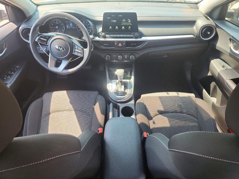 Продаж на аукціоні авто 2020 Kia Forte, vin: 3KPF24AD9LE221508, номер лоту: 54069696