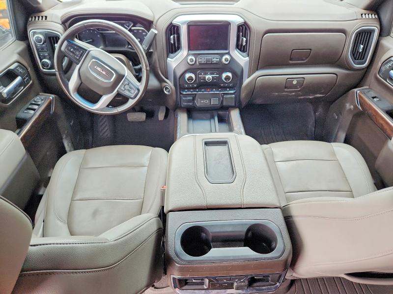 Продаж на аукціоні авто 2021 Gmc Sierra, vin: 3GTU9DET2MG327731, номер лоту: 52300406