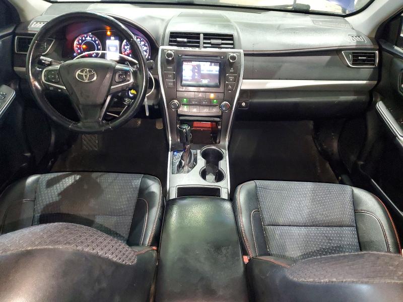 Продажа на аукционе авто 2015 Toyota Camry, vin: 4T1BF1FK0FU975715, номер лота: 54772936