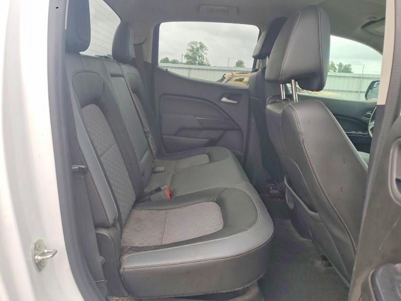 Продажа на аукционе авто 2015 Chevrolet Colorado, vin: 1GCGTCE38F1125373, номер лота: 54733076