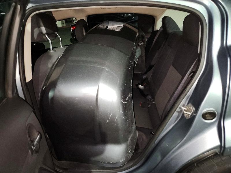 Продажа на аукционе авто 2010 Dodge Avenger, vin: 1B3CC4FB4AN134245, номер лота: 55287676
