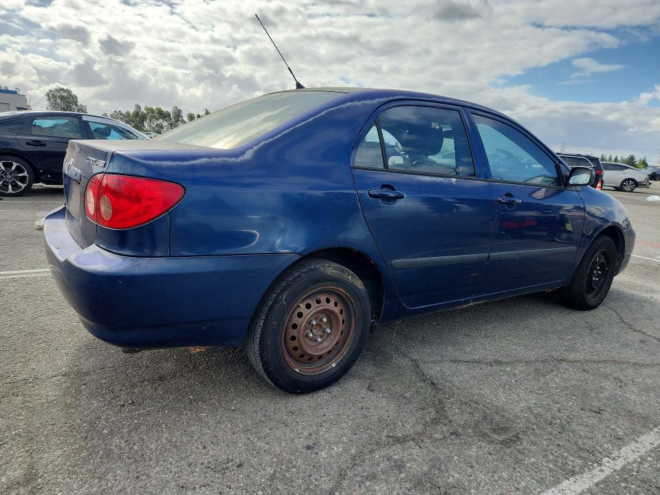 Продаж на аукціоні авто 2008 Toyota Corolla, vin: 1NXBR32E78Z954138, номер лоту: 51725726