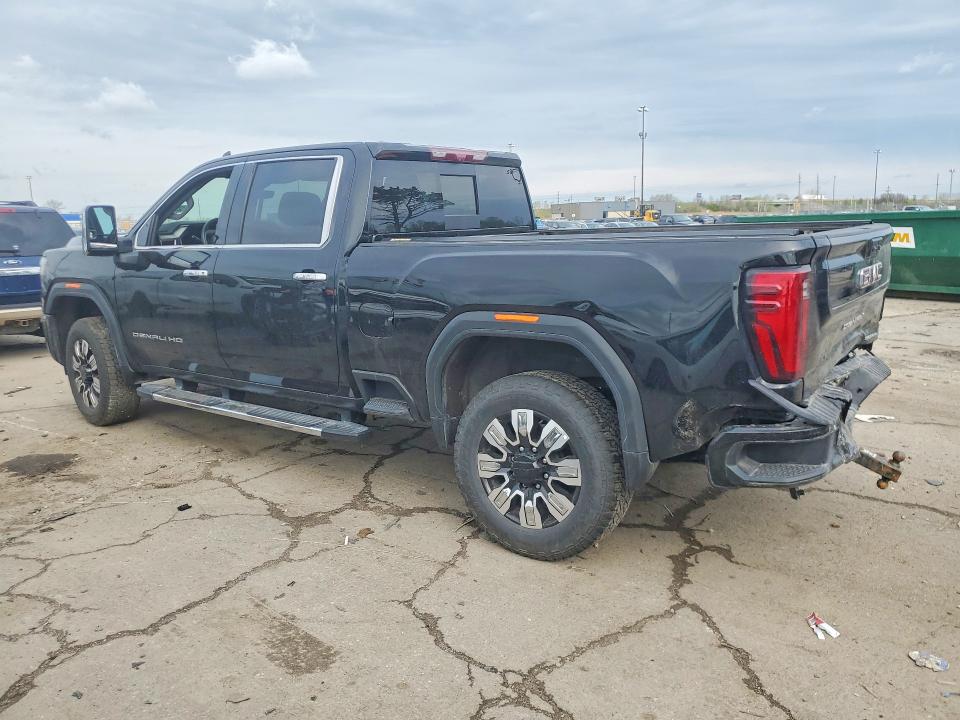 Aukcja sprzedaży 2025 Gmc Sierra, vin: 1GT4URE78SF260453, numer aukcji: 52036376