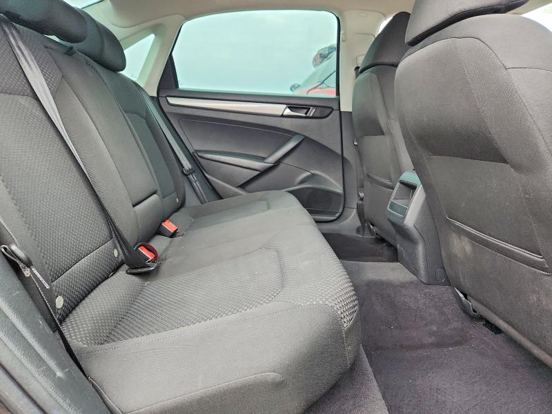 2012 Volkswagen Passat მანქანა იყიდება აუქციონზე, vin: 1VWAP7A34CC026442, აუქციონის ნომერი: 54302626