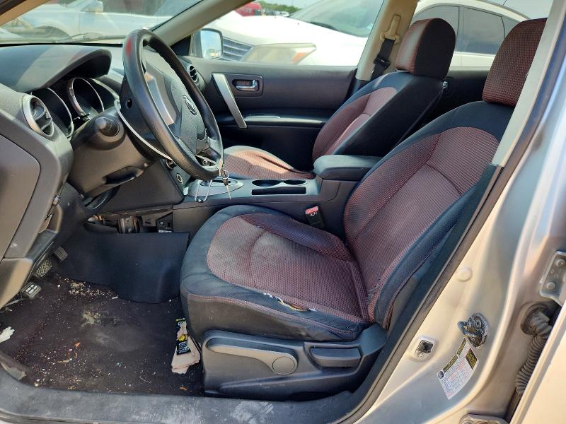 Aukcja sprzedaży 2008 Nissan Rogue, vin: JN8AS58T28W001254, numer aukcji: 55177066