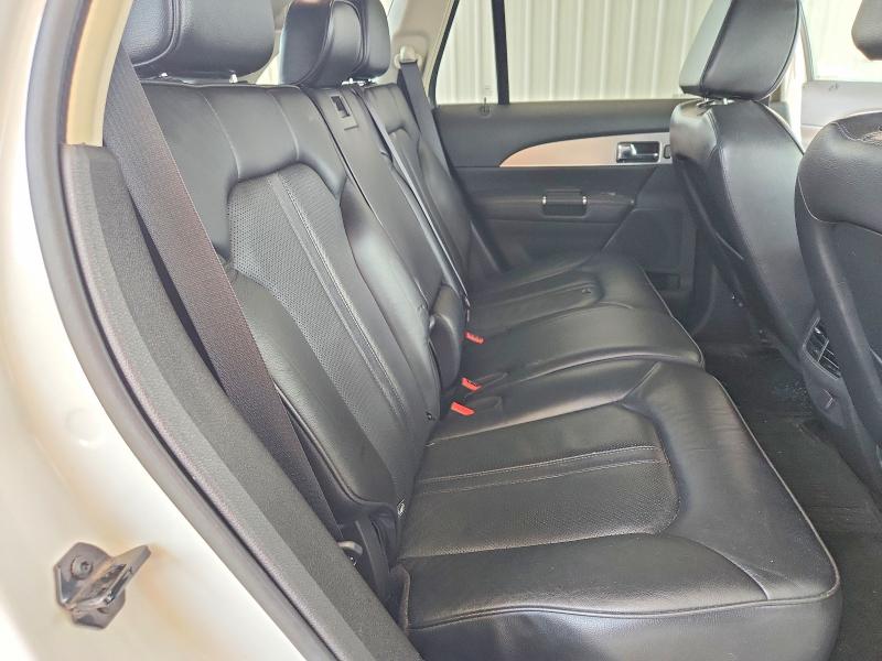 Продаж на аукціоні авто 2013 Lincoln Mkx, vin: 2LMDJ8JK3DBL20754, номер лоту: 53845866