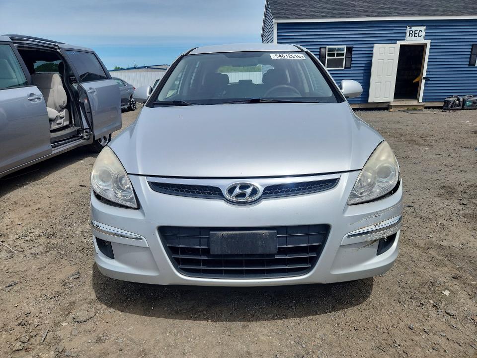 54012616 :رقم المزاد ، KMHDB8AE0BU110994 vin ، 2011 Hyundai Elantra Touring مزاد بيع
