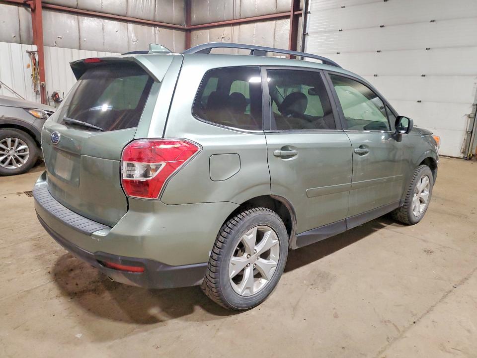 Продажа на аукционе авто 2016 Subaru Forester, vin: JF2SJAHC2GH553529, номер лота: 53780986