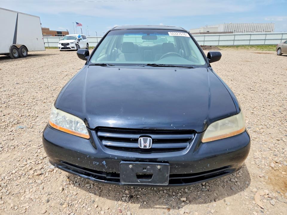 Aukcja sprzedaży 2002 Honda Accord, vin: JHMCG567X2C021383, numer aukcji: 55327616