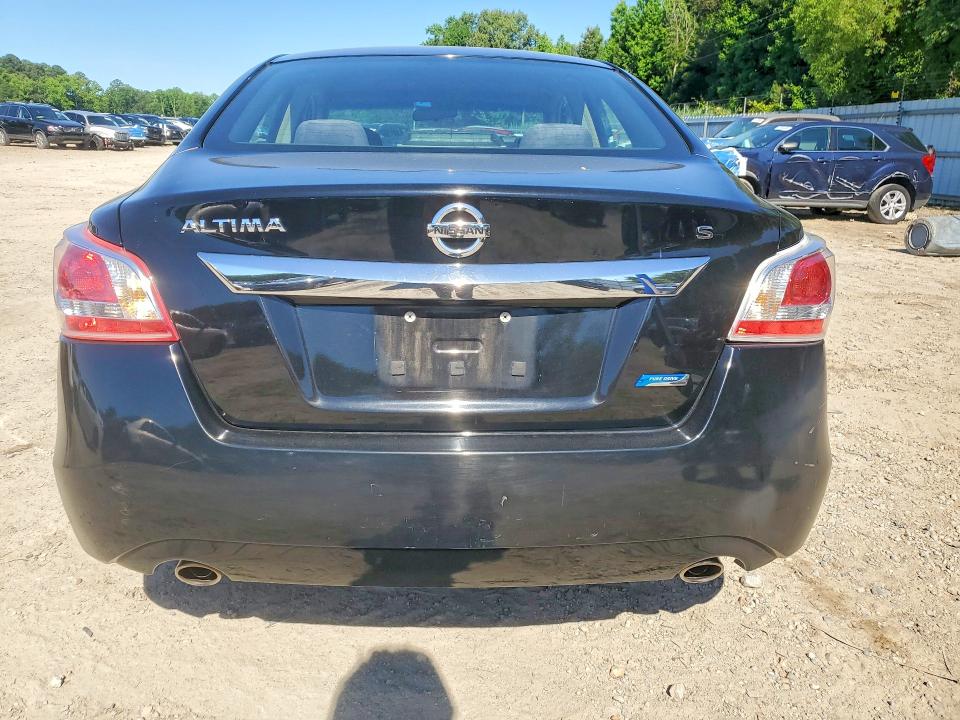 2013 Nissan Altima მანქანა იყიდება აუქციონზე, vin: 1N4AL3AP0DC115555, აუქციონის ნომერი: 55494246