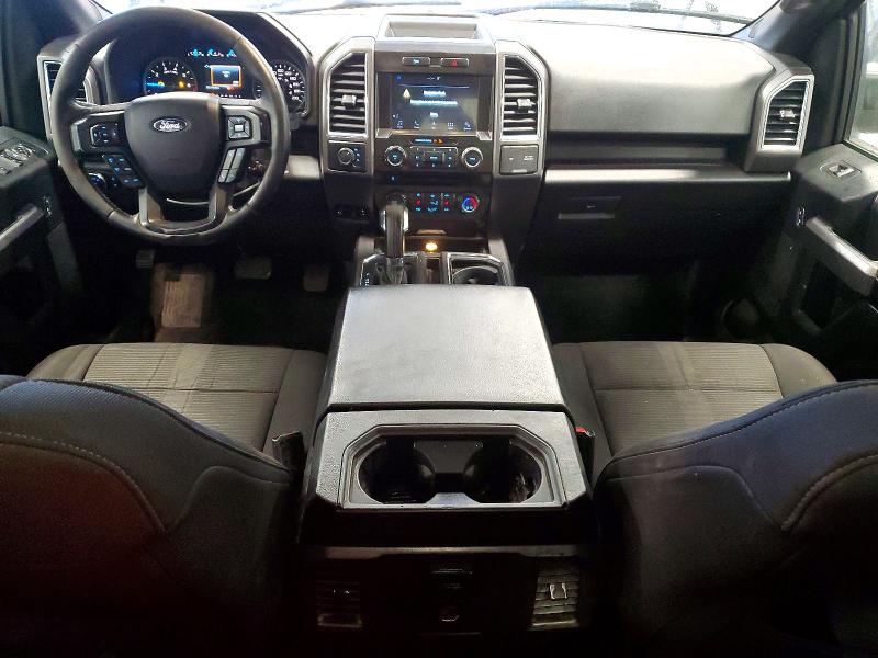 2015 Ford F150 მანქანა იყიდება აუქციონზე, vin: 1FTFX1EF3FFB02200, აუქციონის ნომერი: 50323936