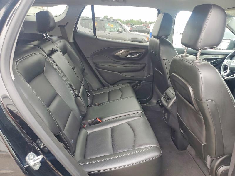 Продаж на аукціоні авто 2022 Gmc Terrain, vin: 3GKALVEV4NL200052, номер лоту: 54406876