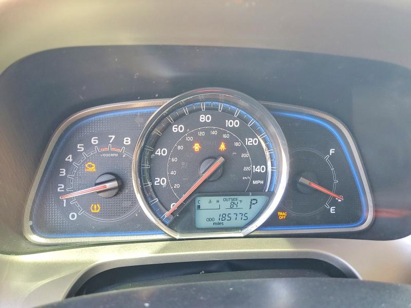 53411856 :رقم المزاد ، JTMYFREV2DD013115 vin ، 2013 Toyota Rav4 مزاد بيع