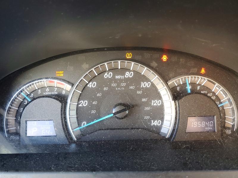 Продаж на аукціоні авто 2014 Toyota Camry, vin: 4T1BF1FK1EU331123, номер лоту: 54704136