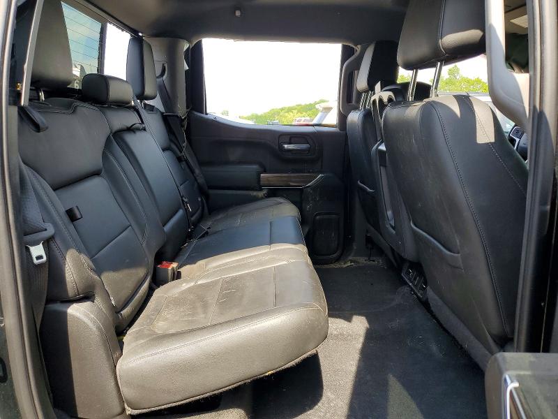 Aukcja sprzedaży 2020 Chevrolet Silverado, vin: 3GCUYDED6LG409617, numer aukcji: 53609486