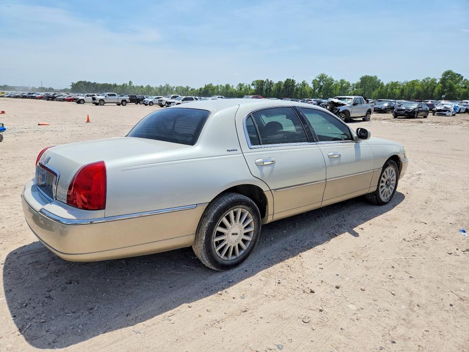 Aukcja sprzedaży 2005 Lincoln Town Car, vin: 1LNHM81W75Y631700, numer aukcji: 53296776