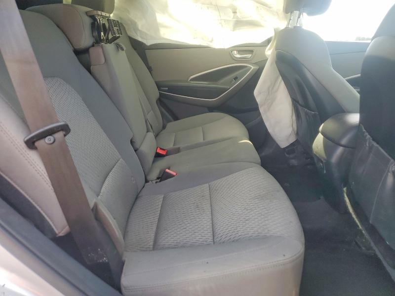 Продаж на аукціоні авто 2015 Hyundai Santa Fe Sport, vin: 5XYZT3LB8FG301020, номер лоту: 53018596