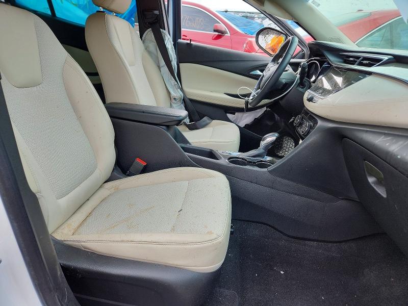 Продажа на аукционе авто 2022 Buick Encore Gx, vin: KL4MMDSL0NB019996, номер лота: 52413716
