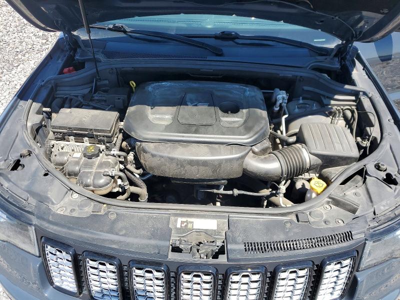 Продажа на аукционе авто 2017 Jeep Grand Cherokee, vin: 1C4RJFAG9HC881374, номер лота: 51994496