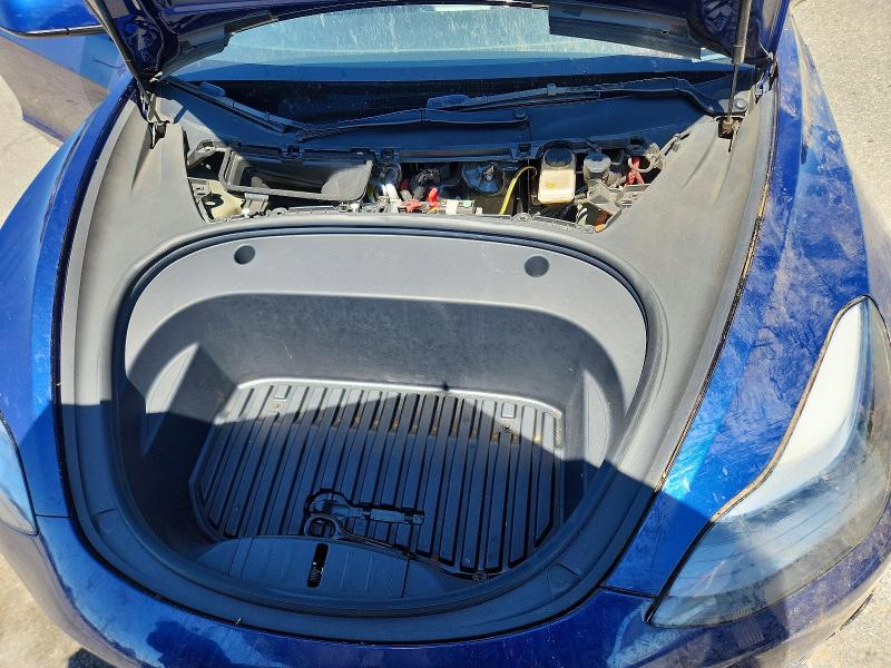 Продажа на аукционе авто 2022 Tesla Model 3, vin: 5YJ3E1EAXNF374145, номер лота: 53467806