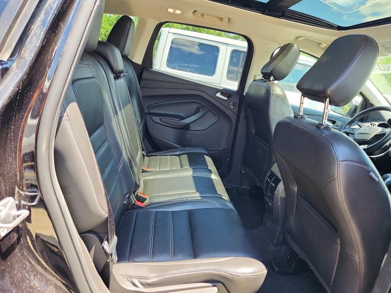 Auction sale of the 2019 Ford Escape, vin: 1FMCU9J96KUC18910, lot number: 55037436