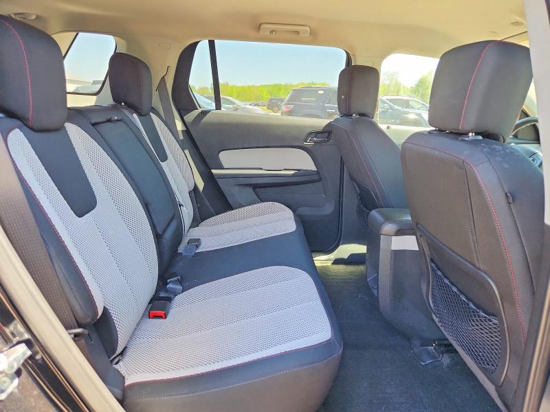 Aukcja sprzedaży 2017 Gmc Terrain, vin: 2GKALMEK1H6340763, numer aukcji: 51964476