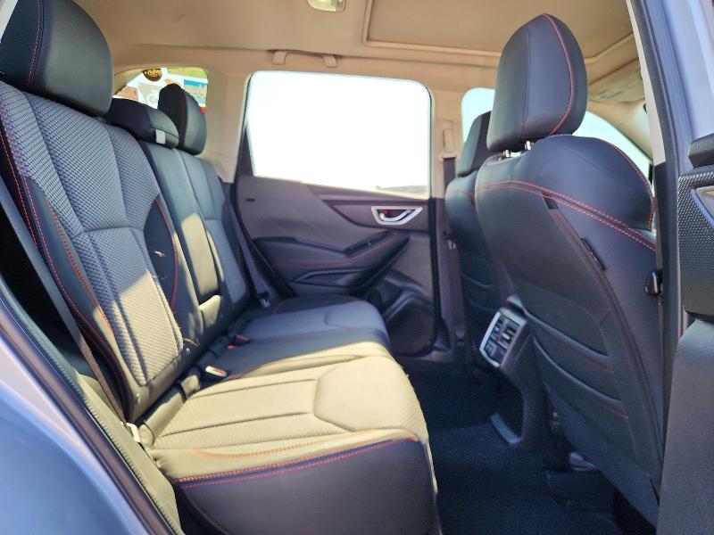 Продажа на аукционе авто 2021 Subaru Forester, vin: JF2SKARCXMH423313, номер лота: 53041386