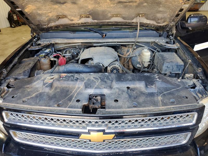 Продажа на аукционе авто 2013 Chevrolet Silverado, vin: 3GCPKTE79DG353550, номер лота: 53353406
