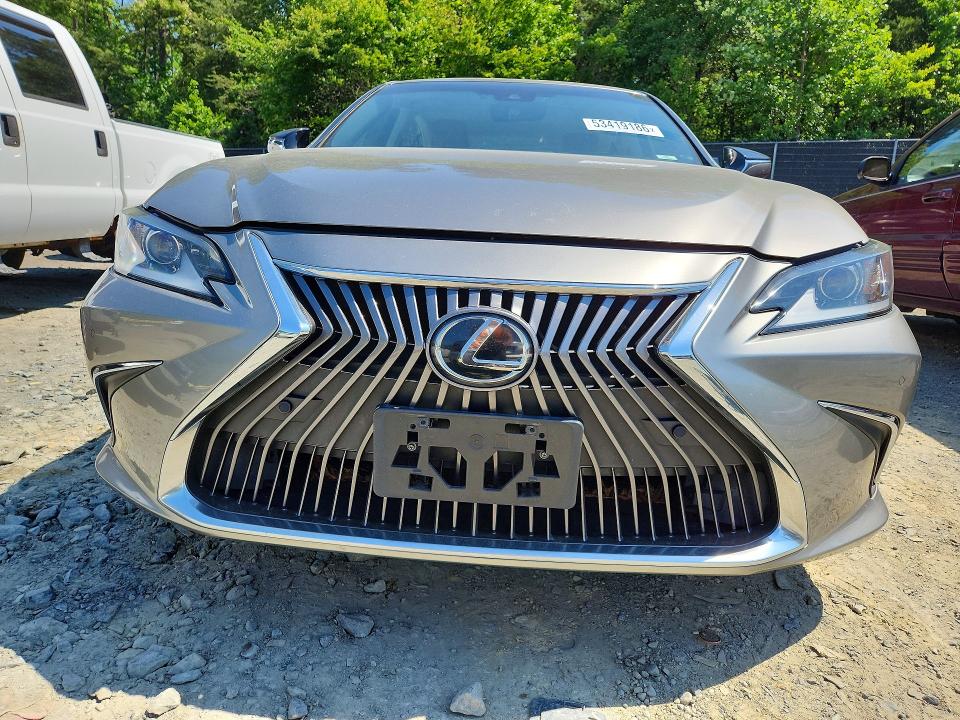 Aukcja sprzedaży 2021 Lexus Es 350, vin: 58ADZ1B19MU086527, numer aukcji: 53419186