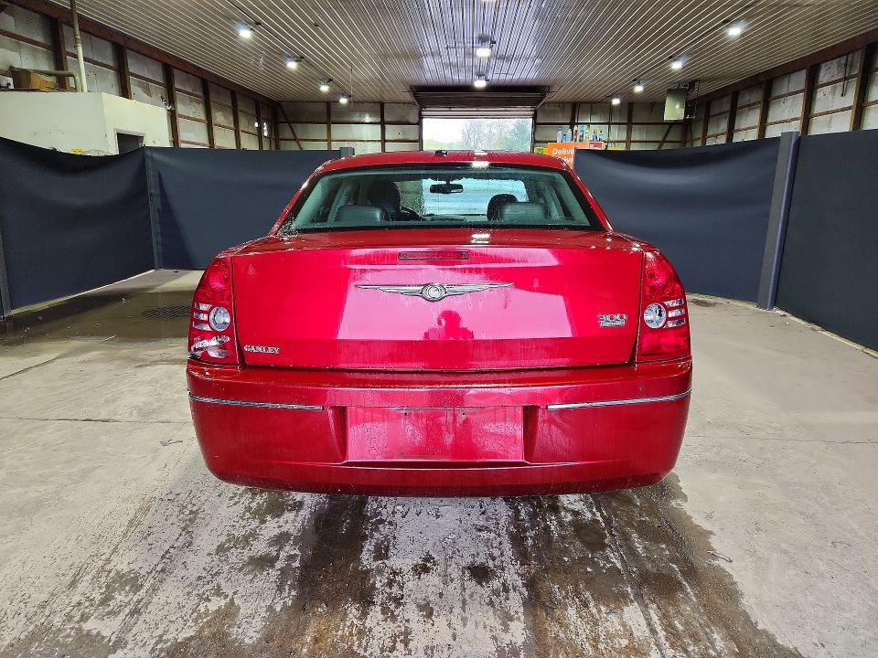 Продаж на аукціоні авто 2010 Chrysler 300, vin: 2C3CA5CV4AH122022, номер лоту: 51539506