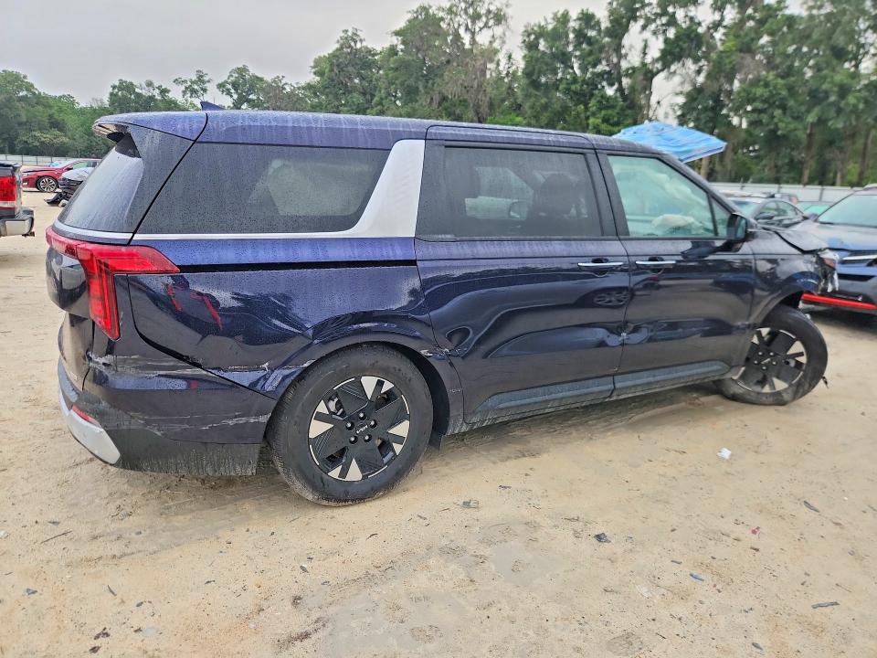 Aukcja sprzedaży 2026 Kia Carnival, vin: KNDNB5KA0T6118473, numer aukcji: 53364936