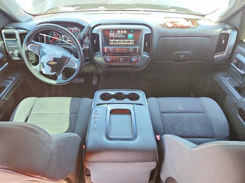 Aukcja sprzedaży 2015 Chevrolet Silverado, vin: 3GCPCREC6FG457848, numer aukcji: 52905706
