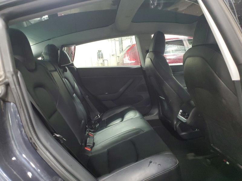54286616 :رقم المزاد ، 5YJ3E1EB5LF710919 vin ، 2020 Tesla Model 3 مزاد بيع