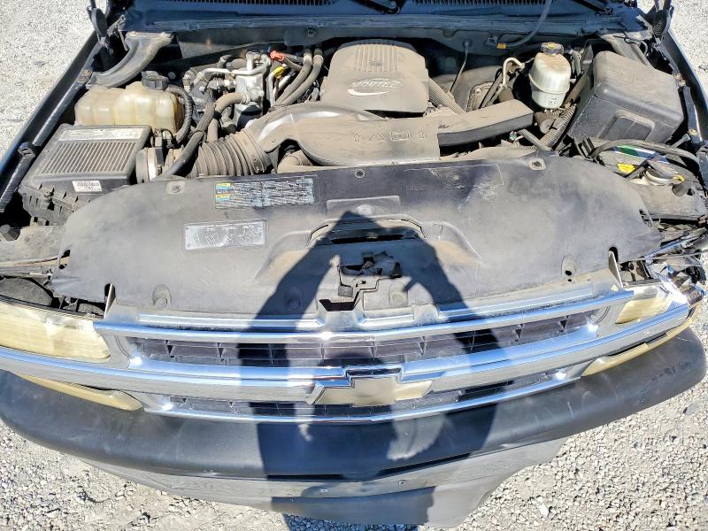2005 Chevrolet Tahoe მანქანა იყიდება აუქციონზე, vin: 1GNEC13V55R179771, აუქციონის ნომერი: 54464366