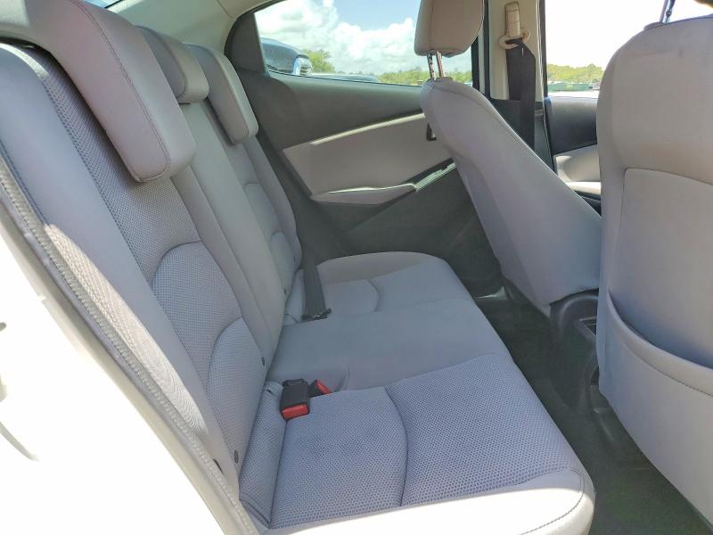 53781956 :رقم المزاد ، 3MYDLBYV2KY505441 vin ، 2019 Toyota Yaris مزاد بيع