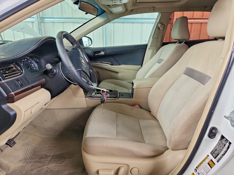 55015686 :رقم المزاد ، 4T4BF1FK4DR279314 vin ، 2013 Toyota Camry مزاد بيع
