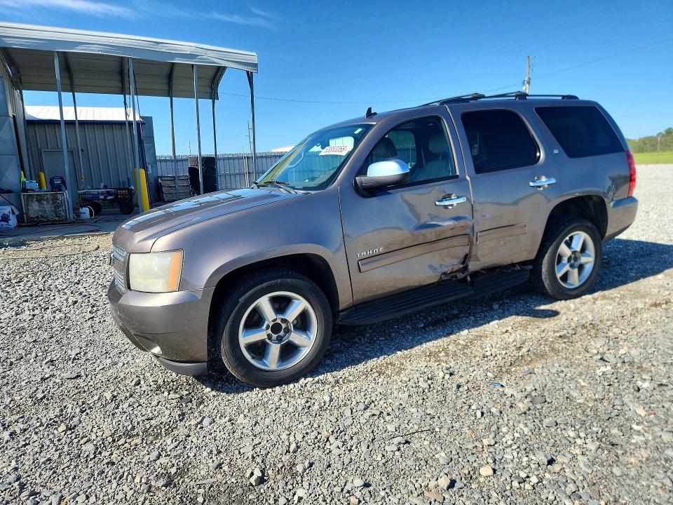 Aukcja sprzedaży 2011 Chevrolet Tahoe, vin: 1GNSCBE03BR365833, numer aukcji: 53883356