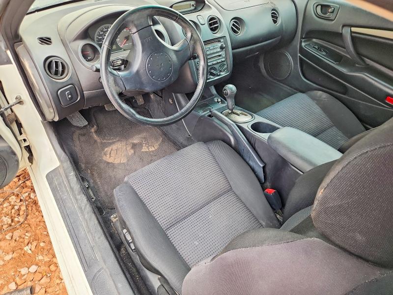 Продаж на аукціоні авто 2005 Mitsubishi Eclipse, vin: 4A3AC84H55E003557, номер лоту: 50109506