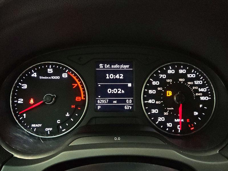 54147626 :رقم المزاد ، WAUBEGFF3KA080936 vin ، 2019 Audi A3 مزاد بيع