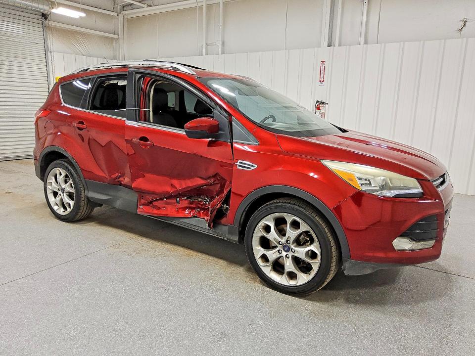 Продажа на аукционе авто 2013 Ford Escape, vin: 1FMCU9J92DUA29402, номер лота: 54114896