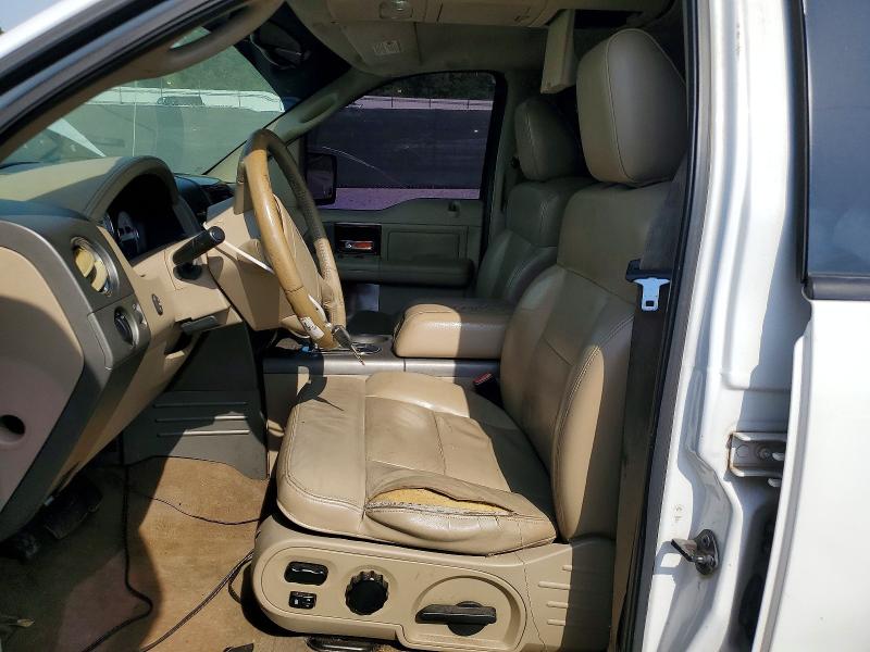Продаж на аукціоні авто 2005 Ford F150, vin: 1FTPW12505KD59324, номер лоту: 54461776